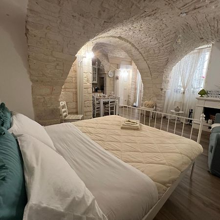 Maison Chloe Perla Blanche Martina Franca Eksteriør billede