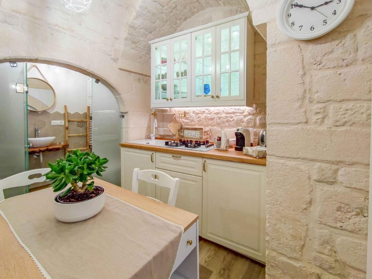 Maison Chloe Perla Blanche Martina Franca Eksteriør billede