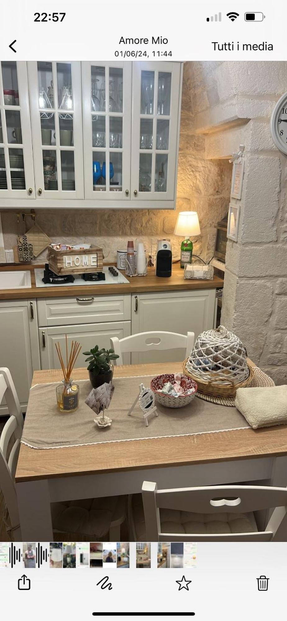 Maison Chloe Perla Blanche Martina Franca Eksteriør billede