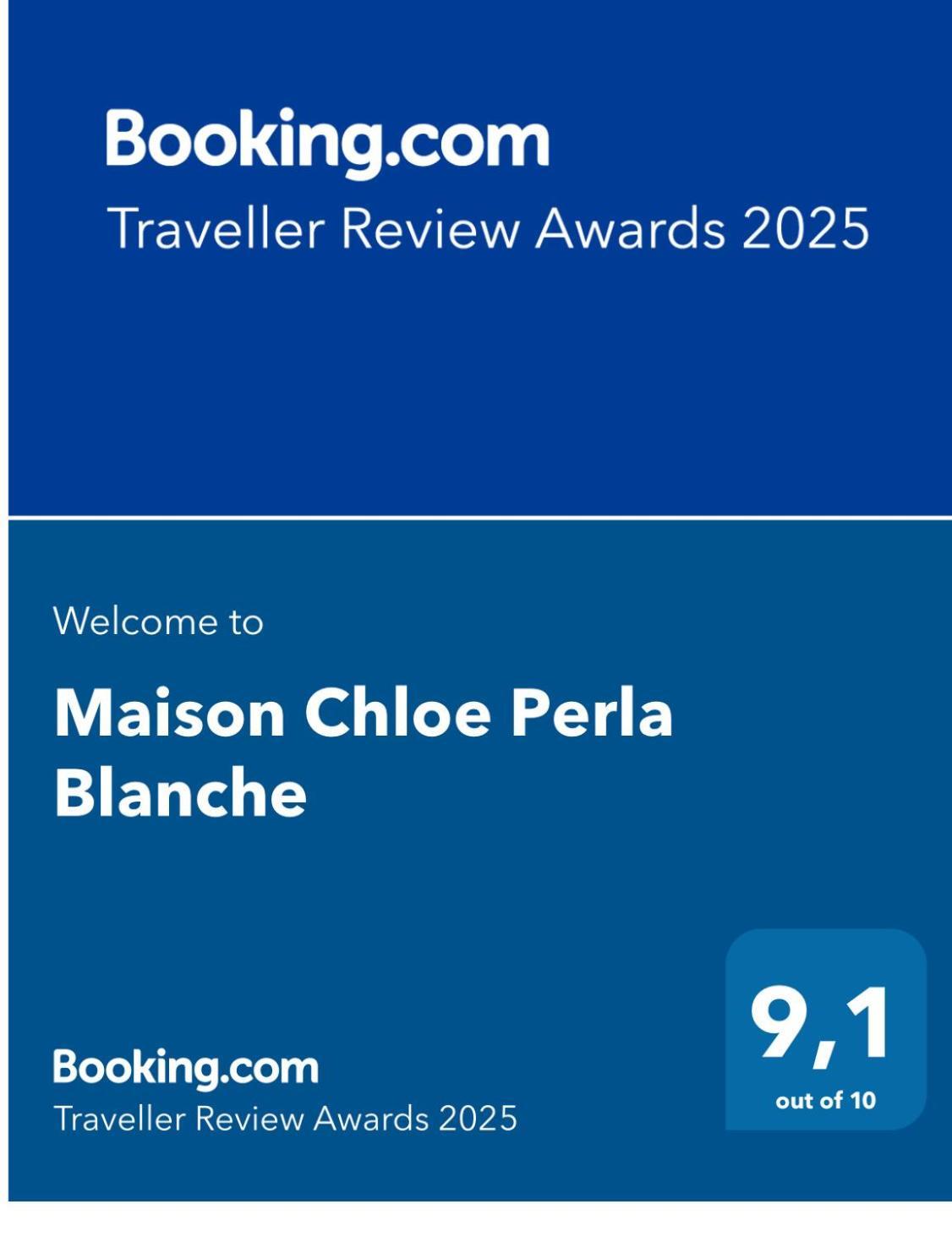 Maison Chloe Perla Blanche Martina Franca Eksteriør billede